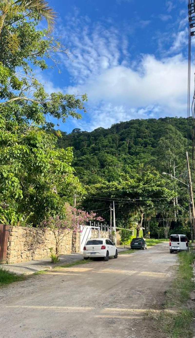 Morro do Forte