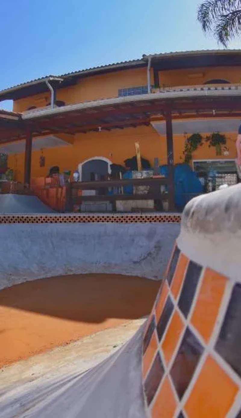 Pousada Praia do Tombo