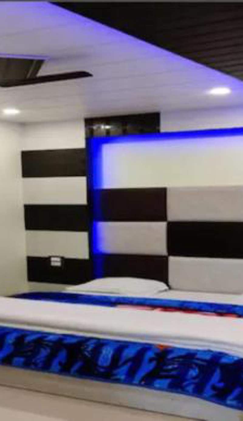 Oak wood Homestay Banikhet