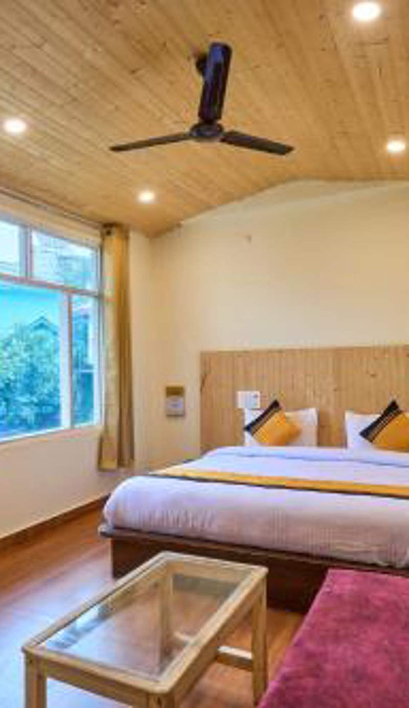 Itsy Hotels Twilight
