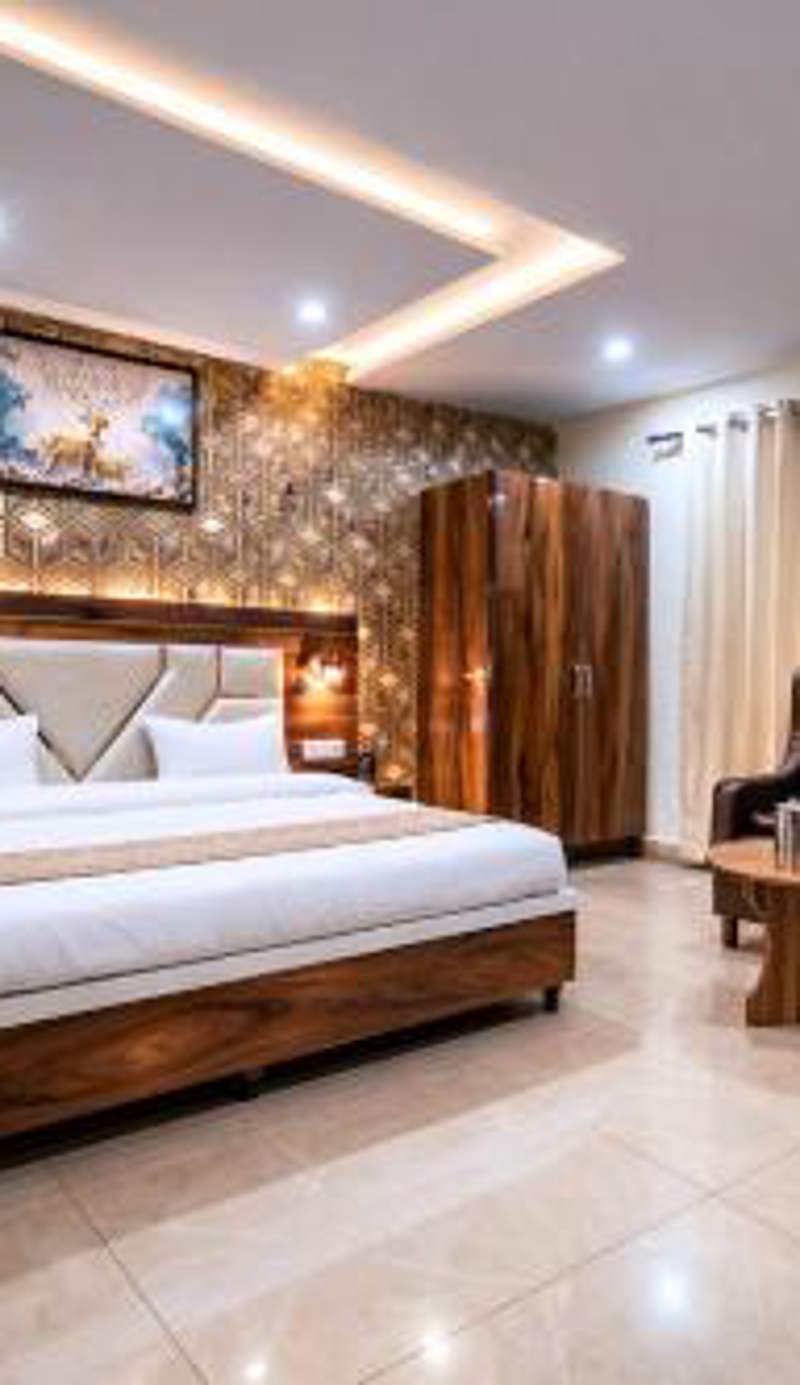 M S Resort Dalhousie, Near mall road Gandhi Chowk Dalhousie