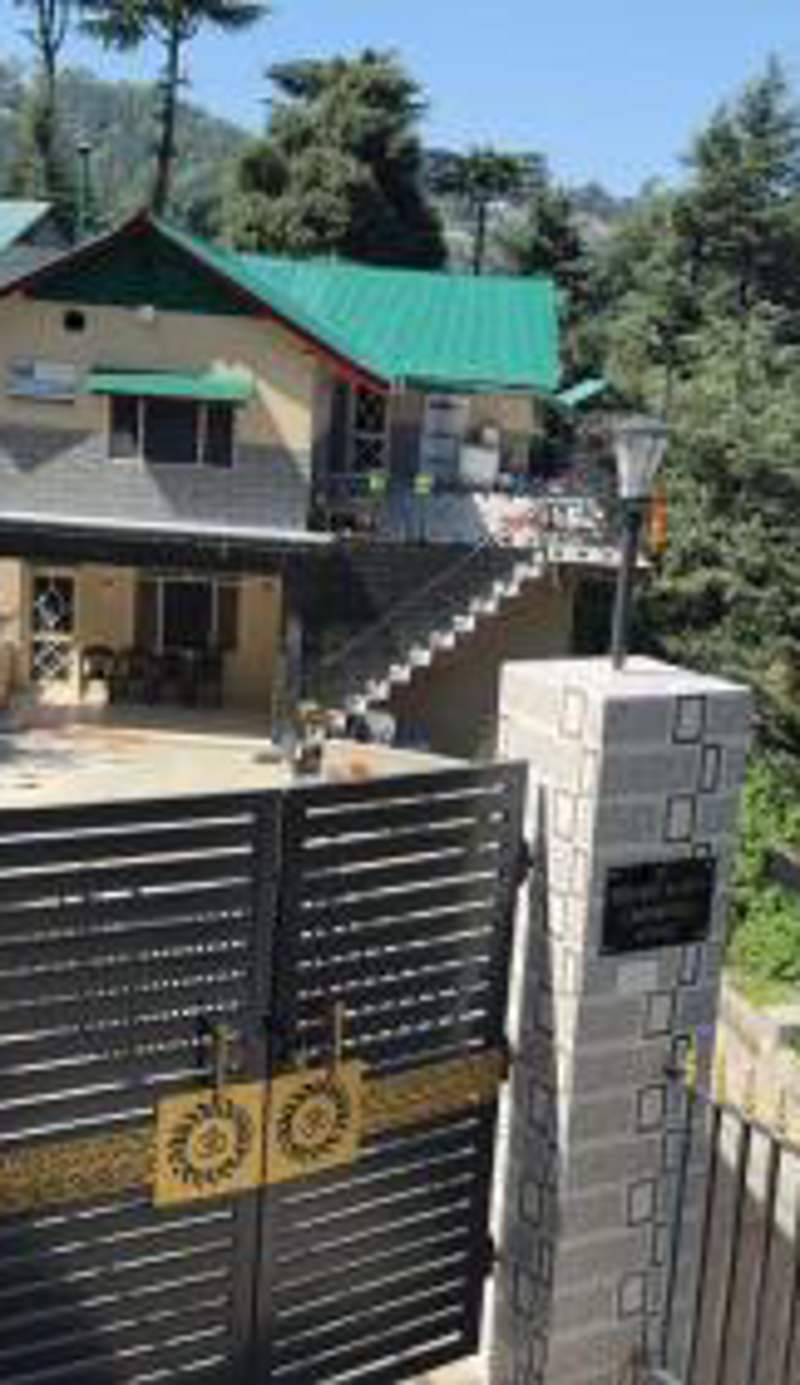Aditya Homestay Dalhousie