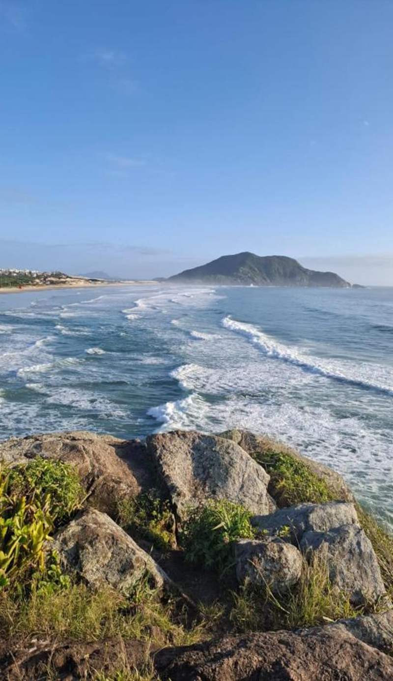 Pousada Ondas de Floripa