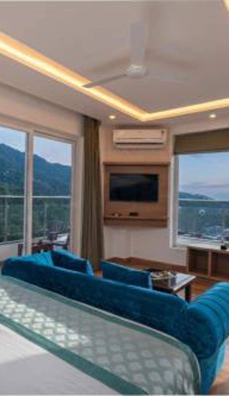Hotel Moonglade By Royal Stays Dalhousie
