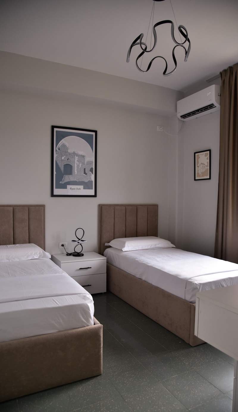 City Center INN Hotel