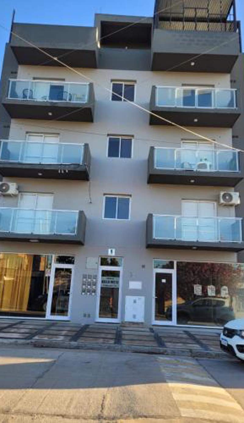 Apart Santa Catalina -