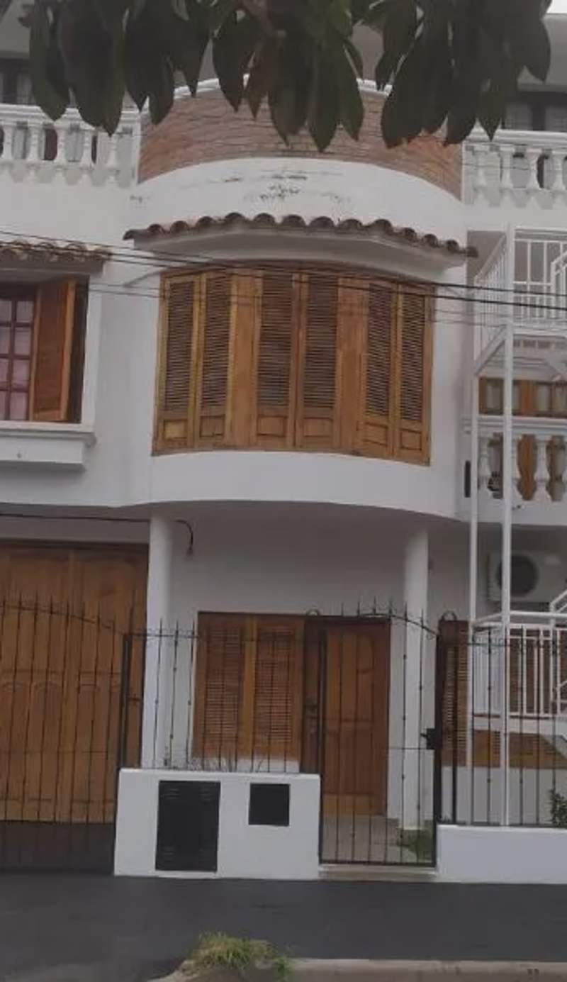 CASA BLANCA Jujuy