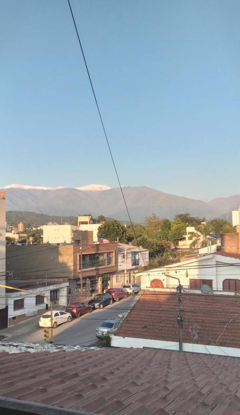 Sonqo Departamentos