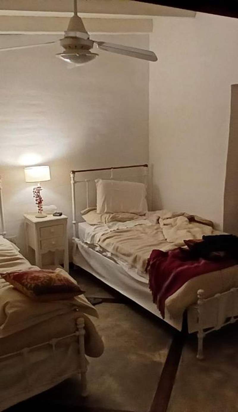 Los Tarcos Guest House