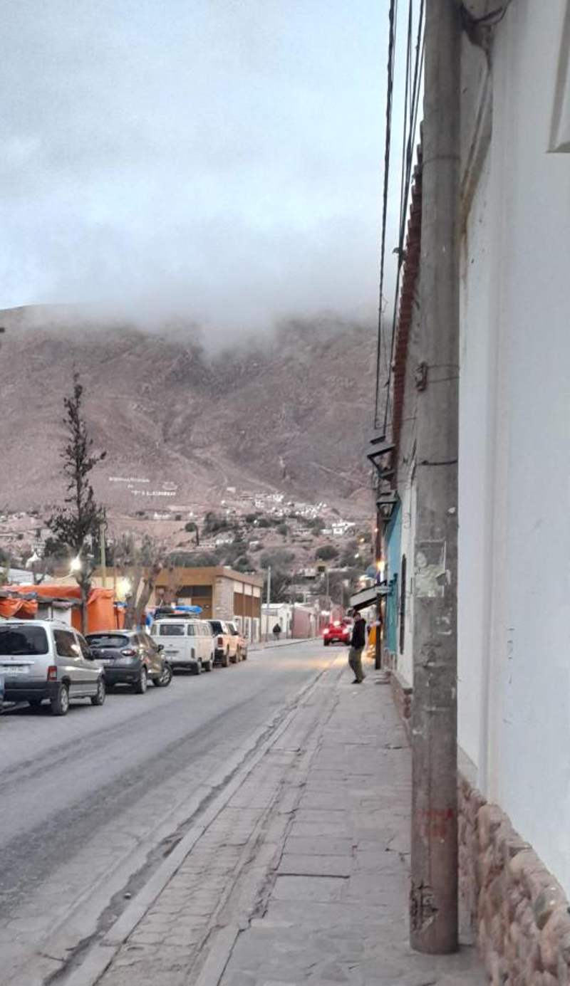 Hotel ICONICO JUJUY Centro Desayuno incluido