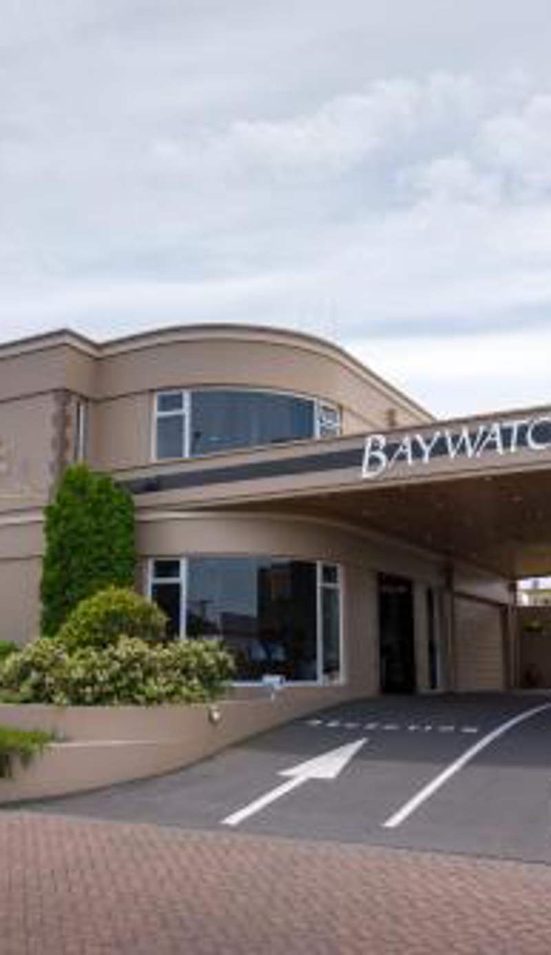 Baywatch Motor Inn