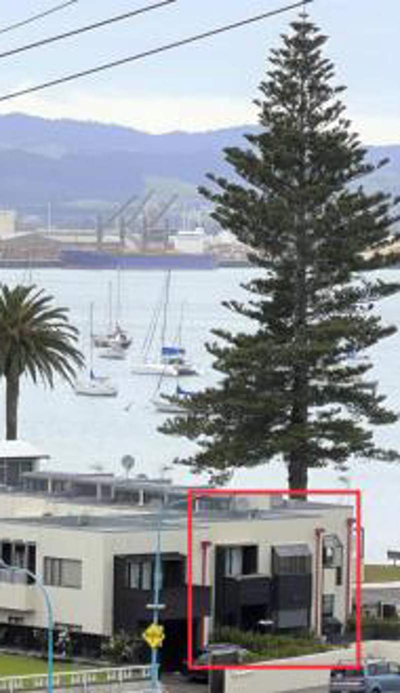 The Bay The Beach The Mount The Best