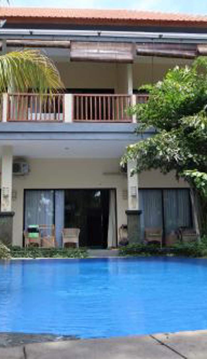 Bali Reef Divers Tulamben