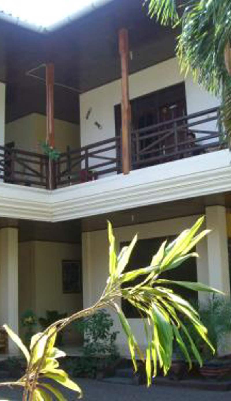 Matahari Tulamben Guesthouse