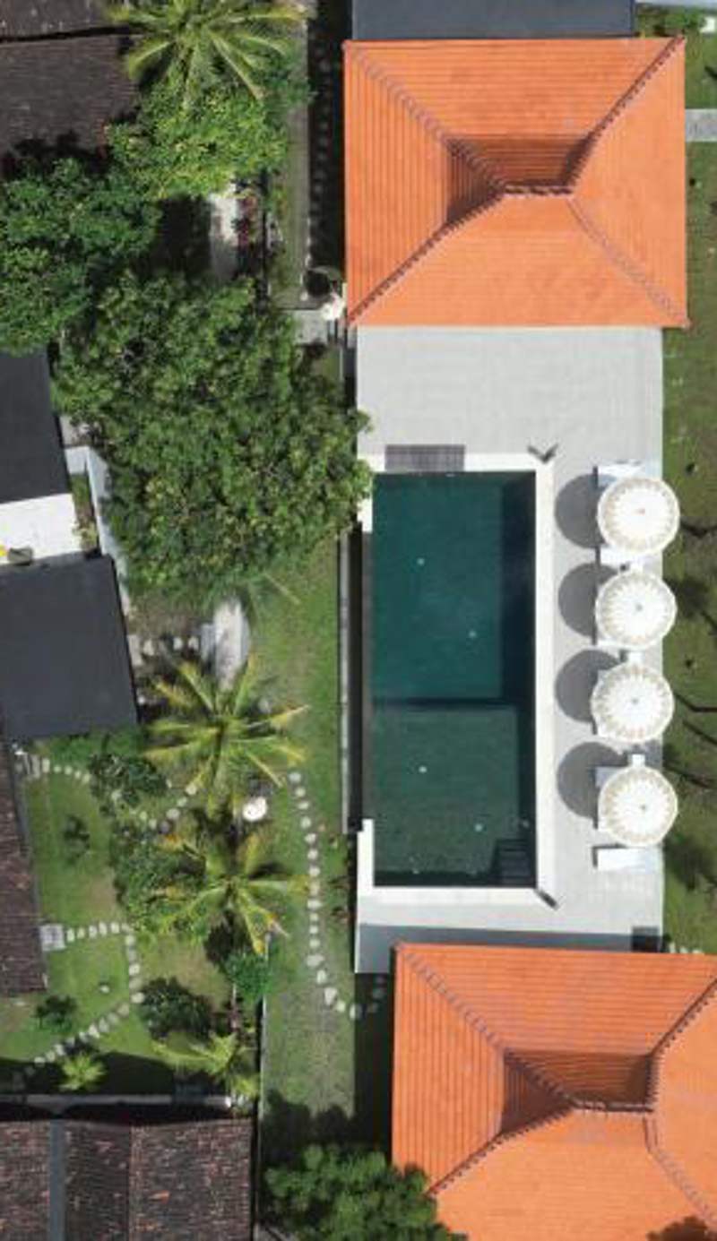 Bubu Homestay Tulamben