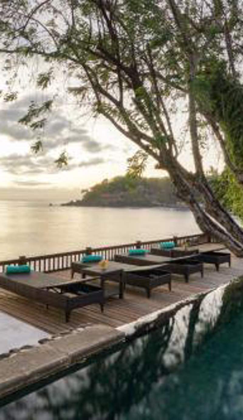 Mimpi Resort Tulamben