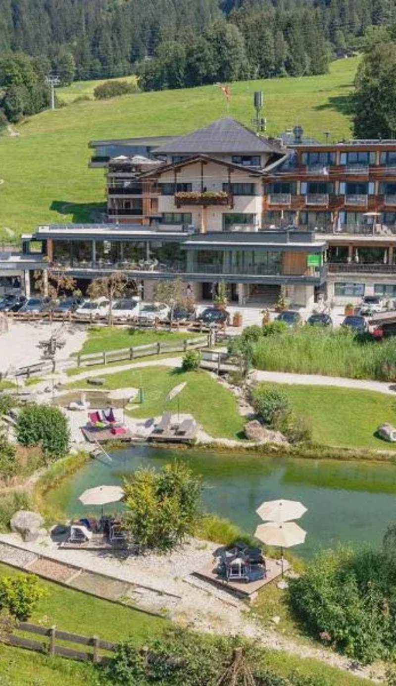Hotel Penzinghof