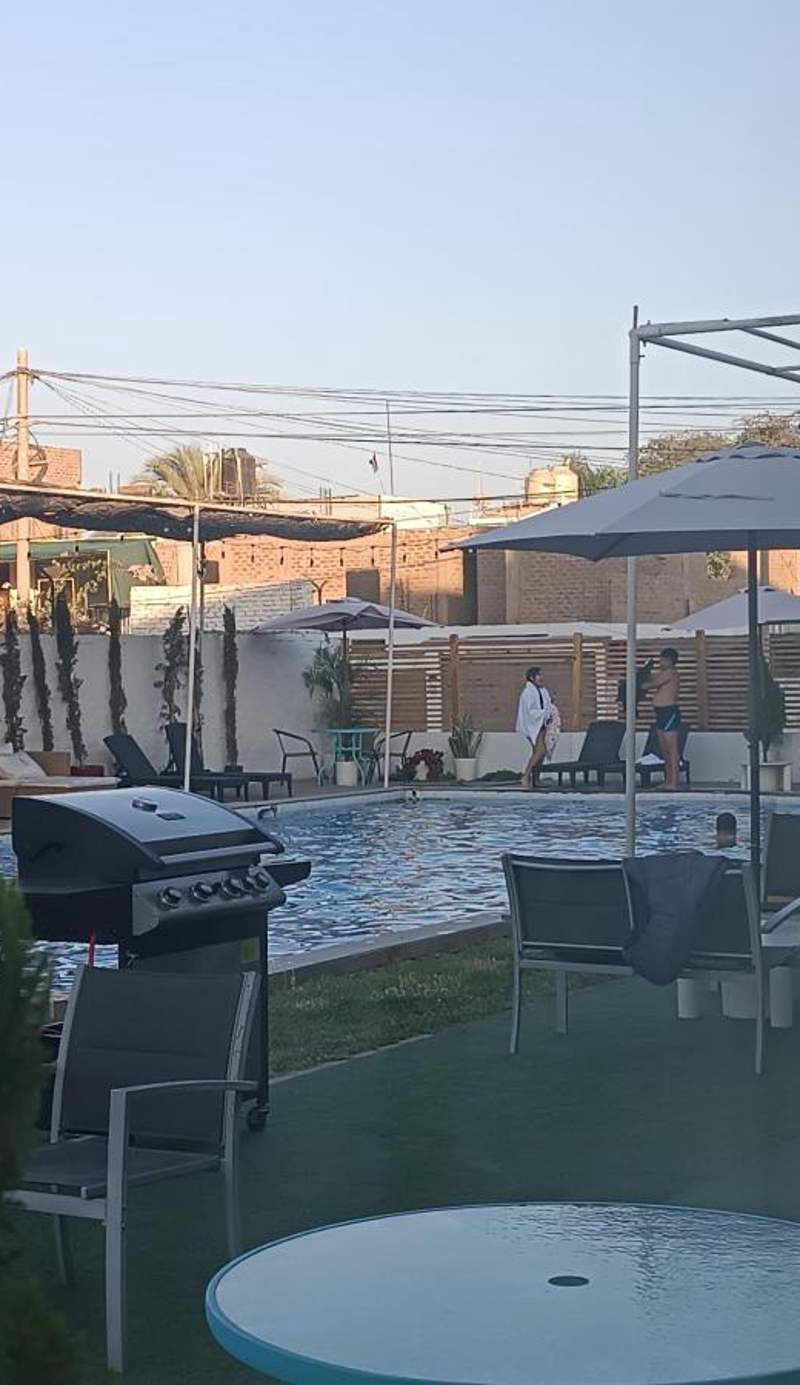 Hotel Balistra