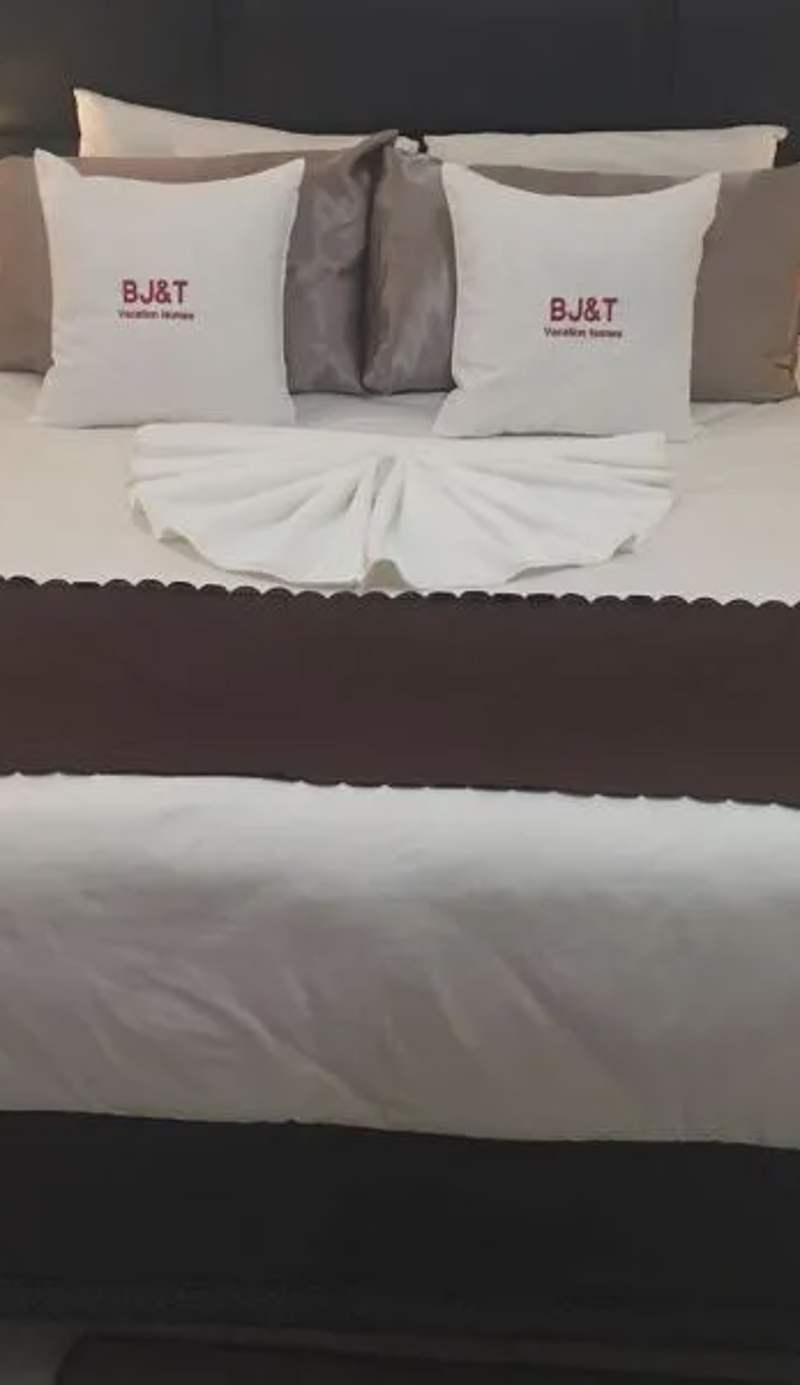BJ&T Vacation Homes
