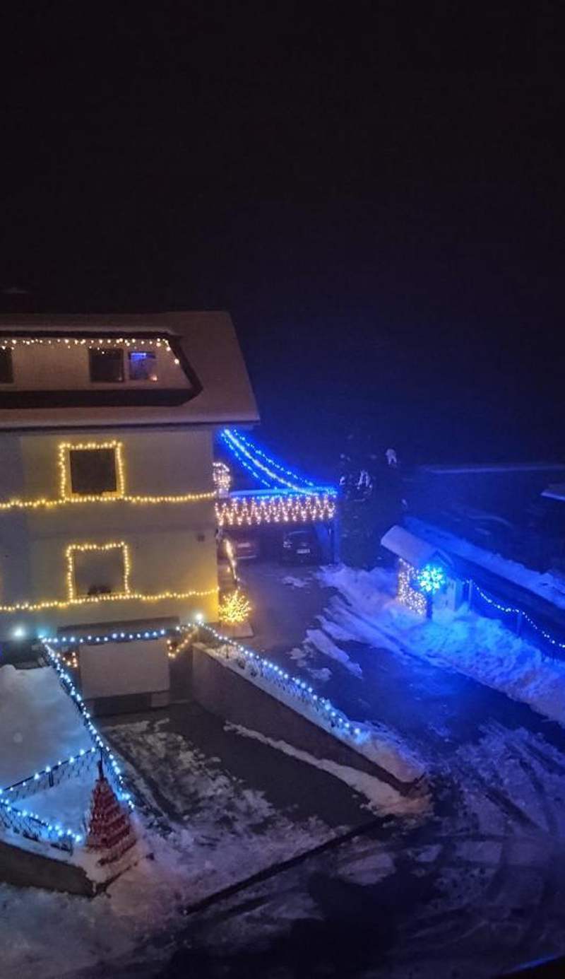 Hiša Aleš