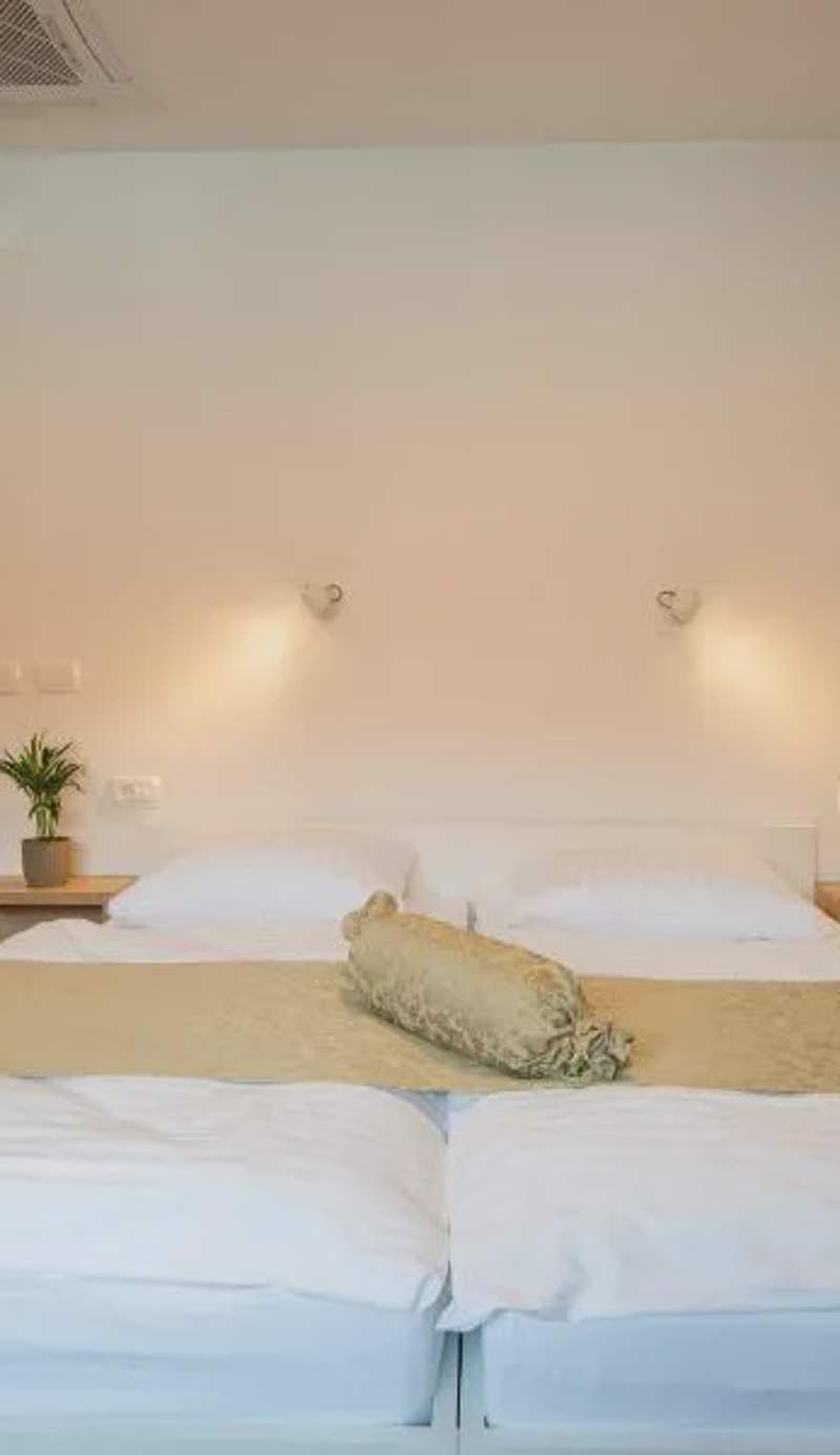 Guesthouse Stari Mayr