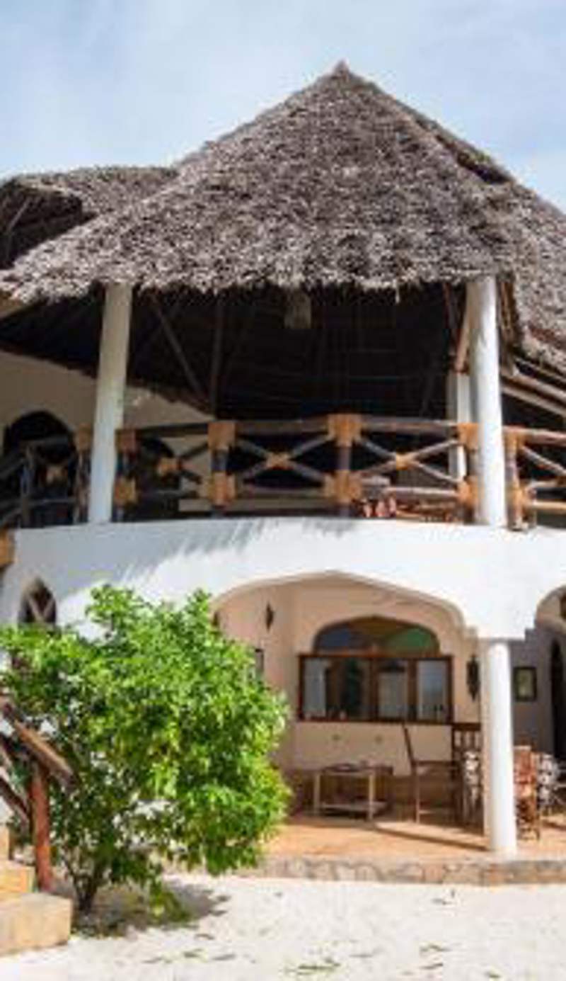 Casa Umoja