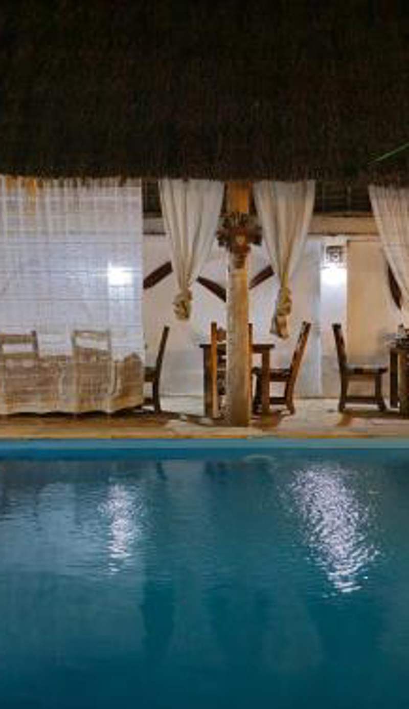 Villa Kumi
