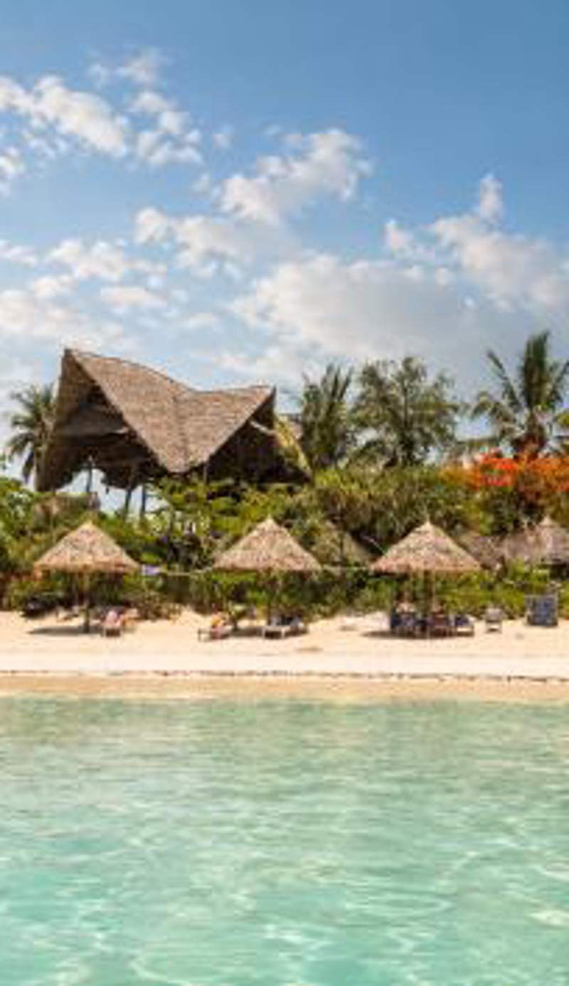 Smile Boutique Beach hotel