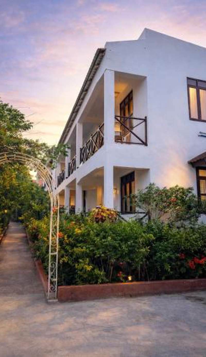 Majani Breeze Zanzibar