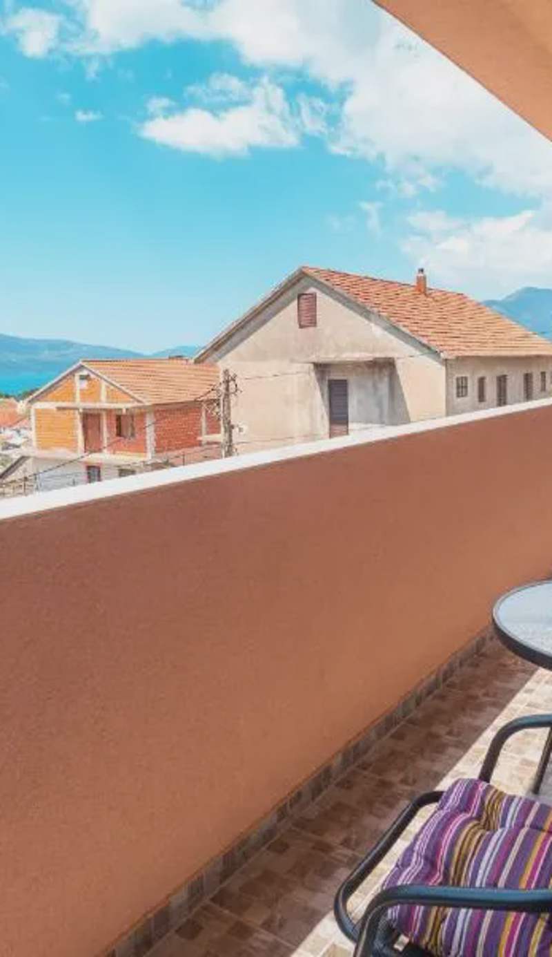 Libra Apartments