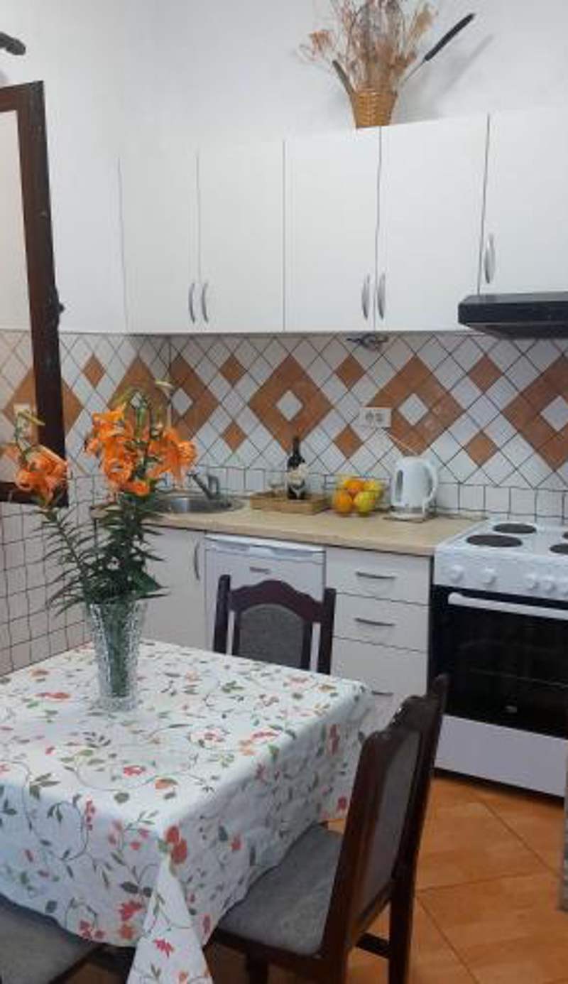 Apartments Mira