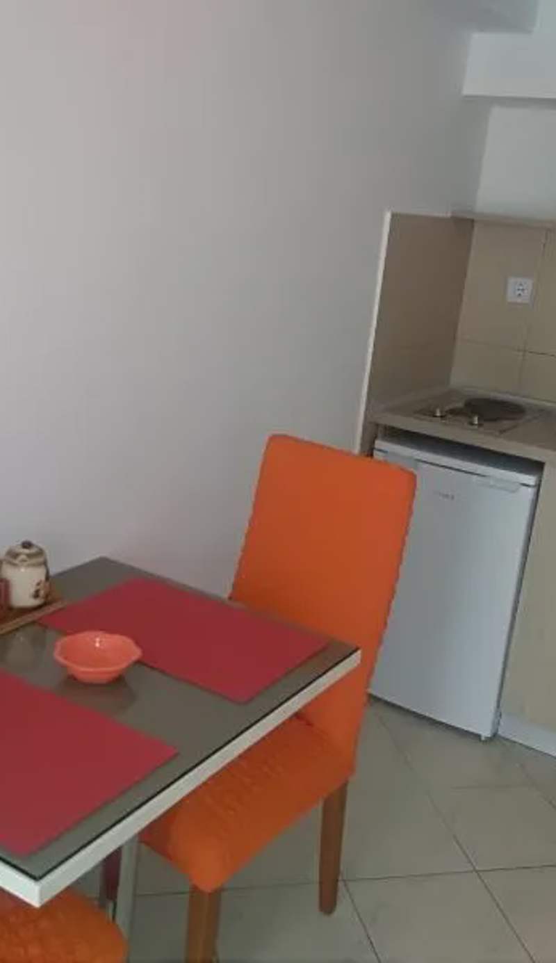 Apartmani Nađa