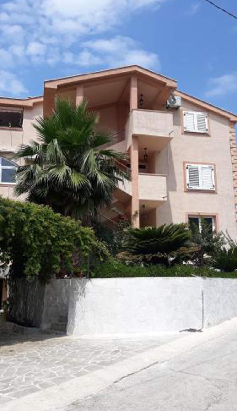 Apartmani Tanja