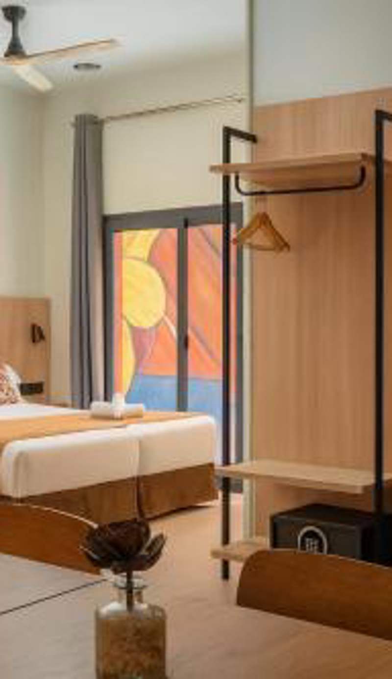 Aerohotel Barcelona Airport 24h