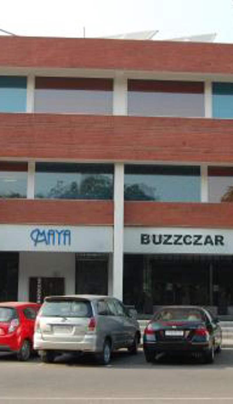 Maya Hotel