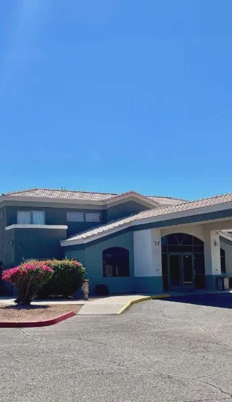 Budget Inn Phoenix