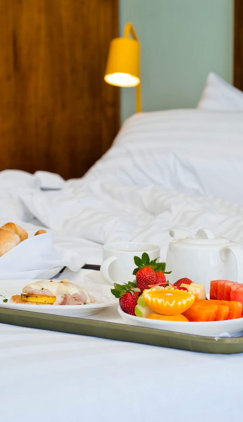Ocean Edge Suites & Hotel