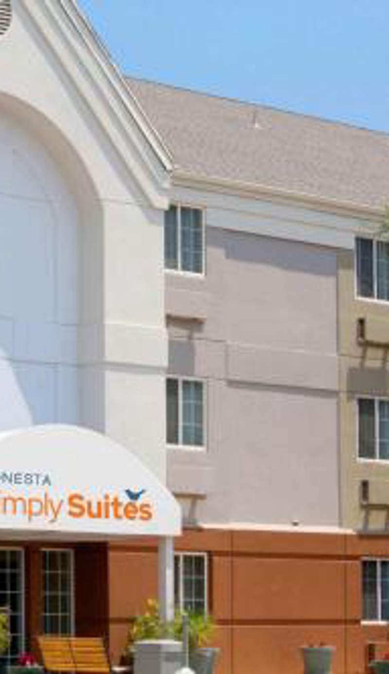 Sonesta Simply Suites Phoenix Glendale