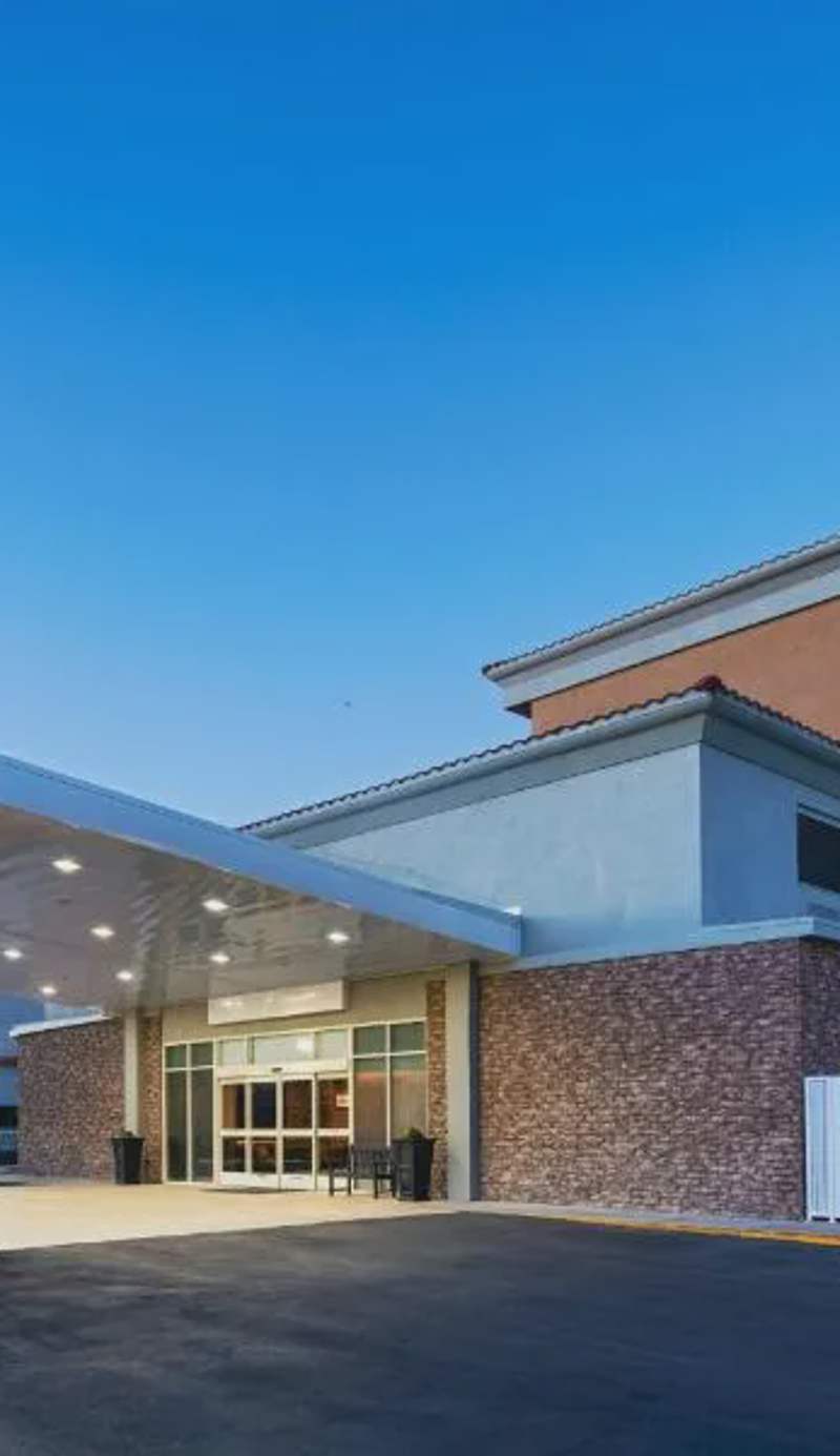 Fairfield by Marriott Inn & Suites Phoenix West Chandler