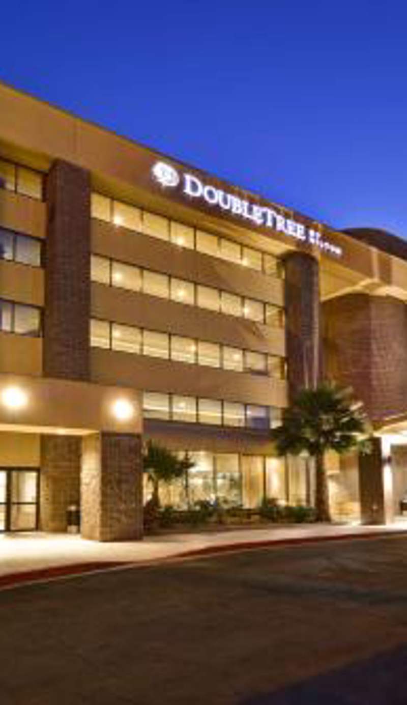 DoubleTree by Hilton Phoenix North