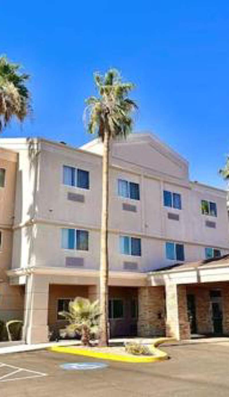 Baymont by Wyndham Phoenix North