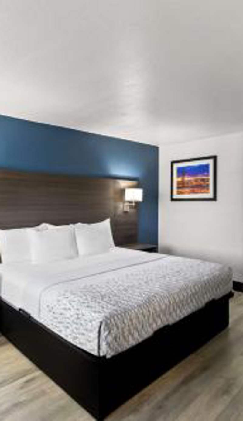 SureStay By Best Western Phoenix Airport
