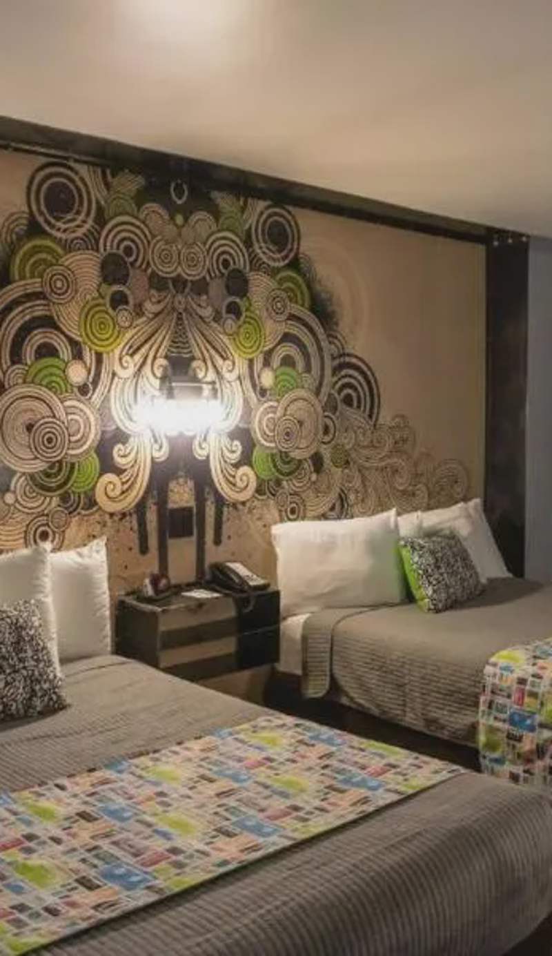 Downtown Phoenix Hotel