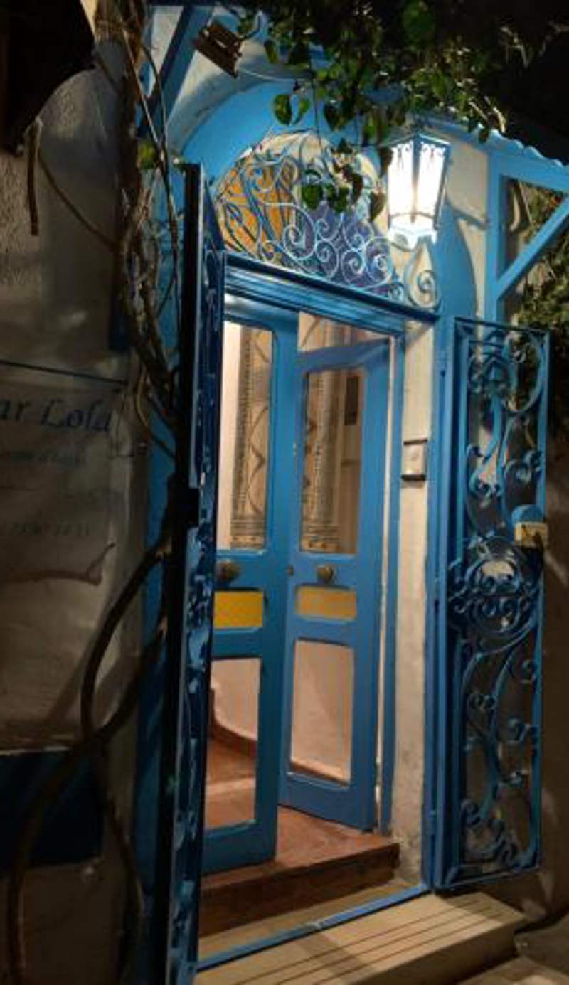 Dar Lola Djerba