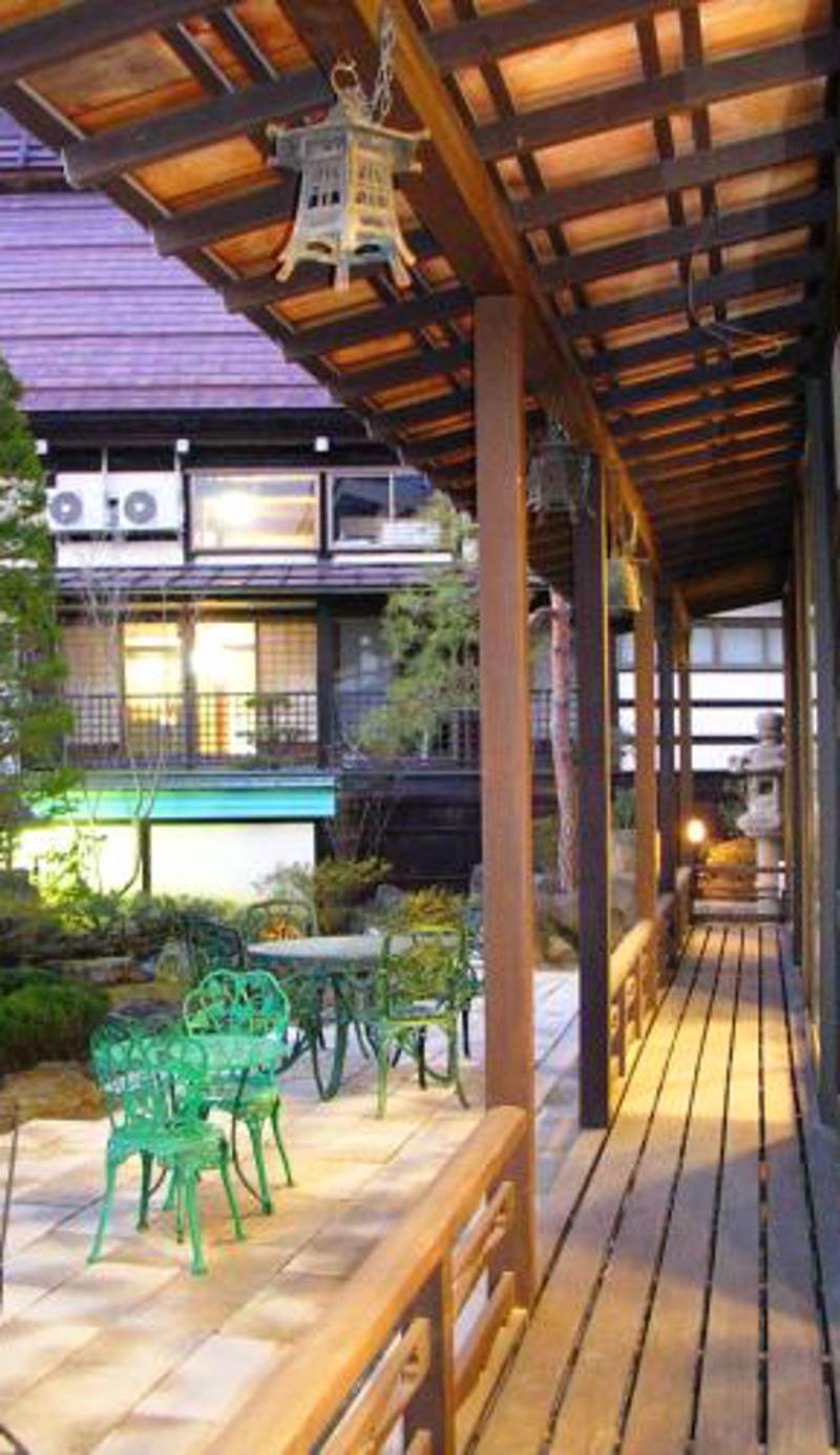 Tsuki no Shizuka