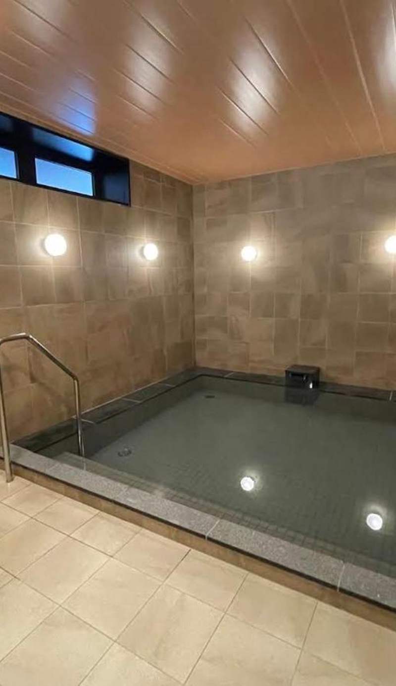 Hotel KAN-RAKU Akita Kawabata