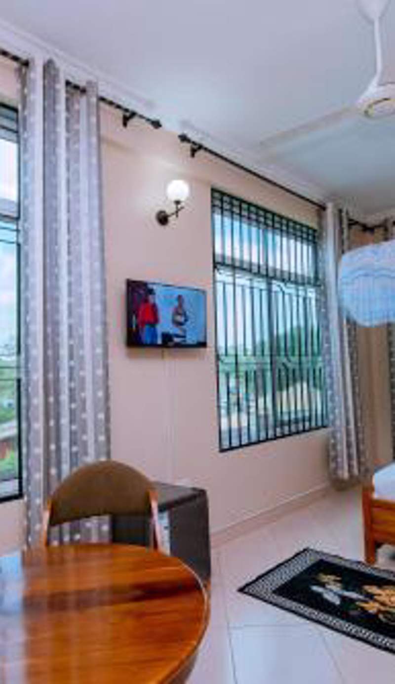 WILIVINA HOTEL