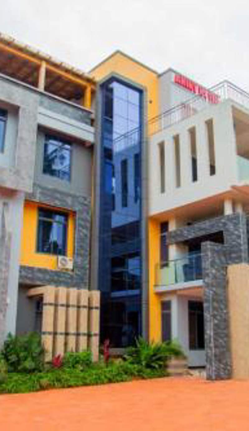 ANINY HOTEL