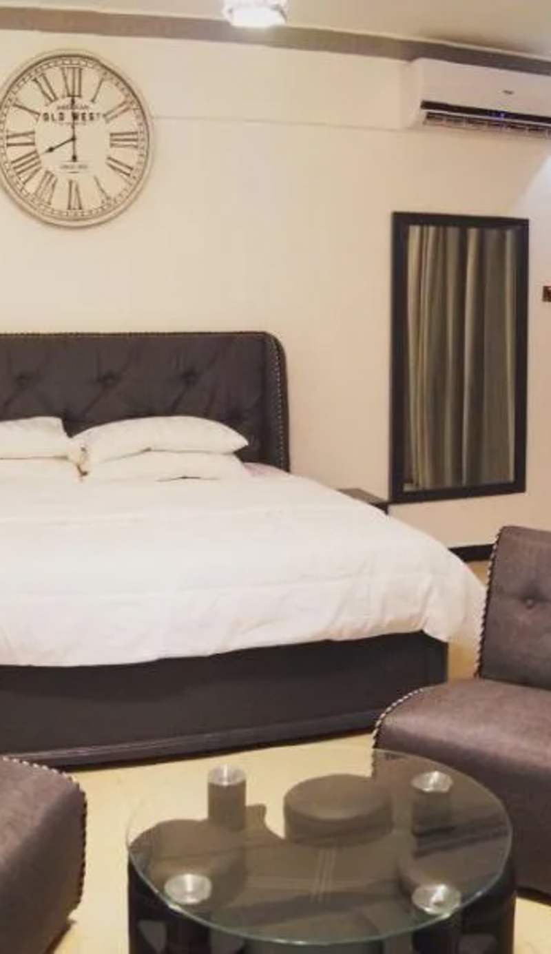 Econo Lodge