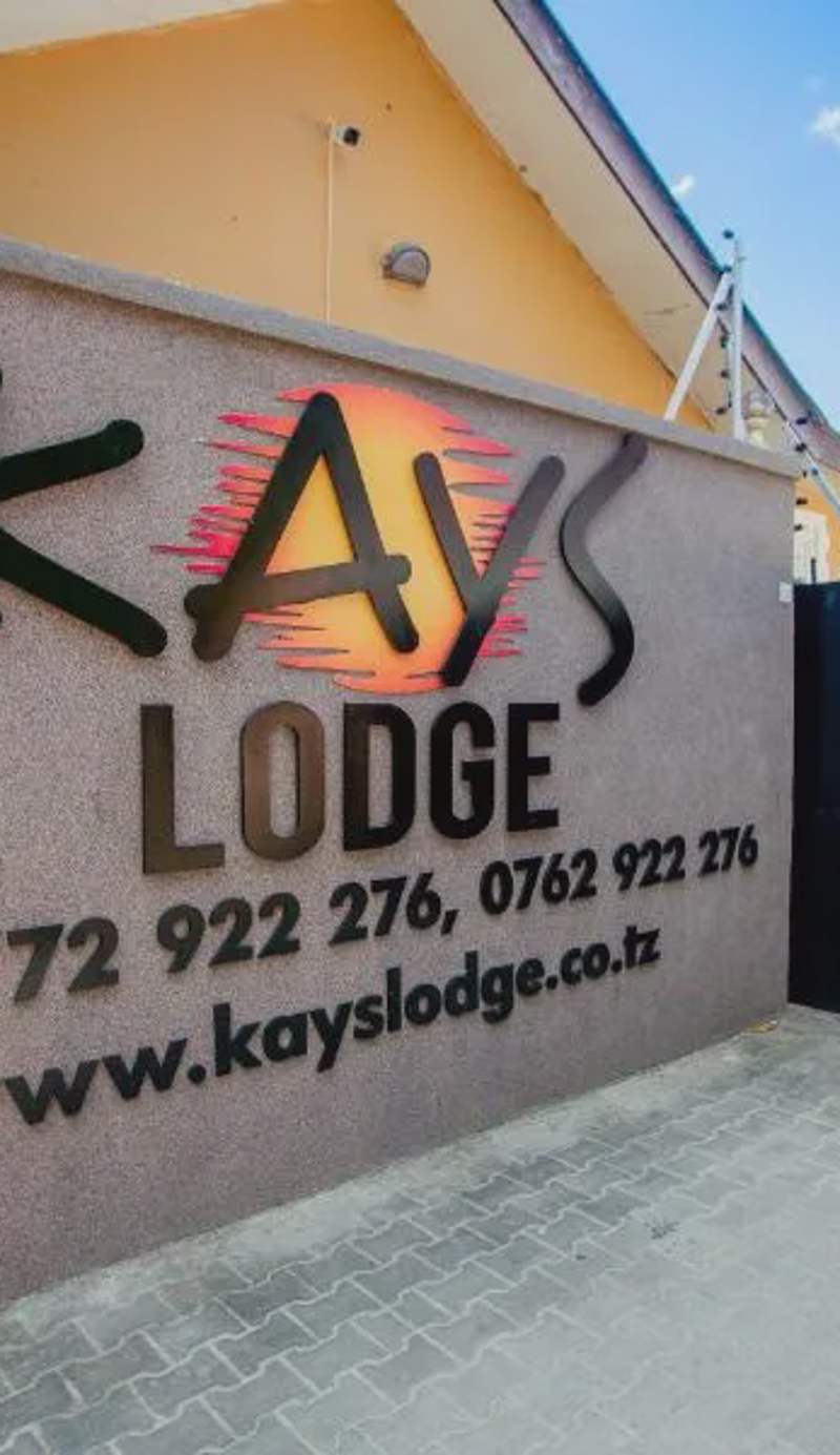 KAYS LODGE